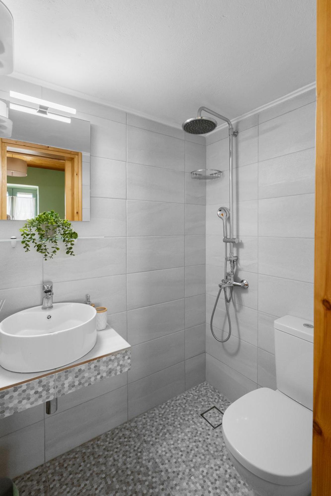 Villa Aurora Атаніон Екстер'єр фото