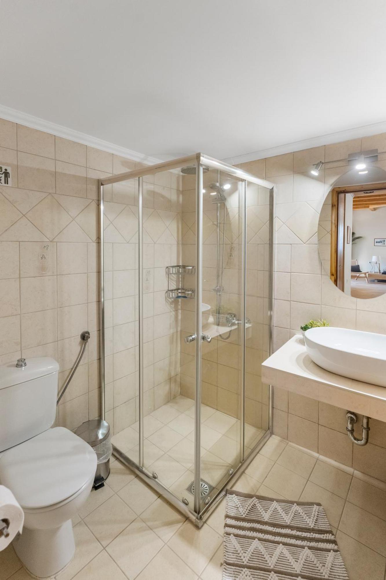 Villa Aurora Атаніон Екстер'єр фото